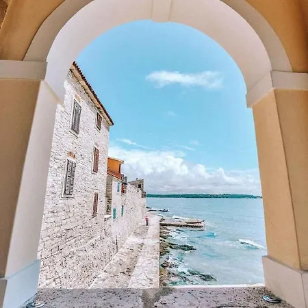Zadar, County 5 *