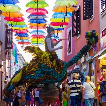 Appartamento Zadar, County 5