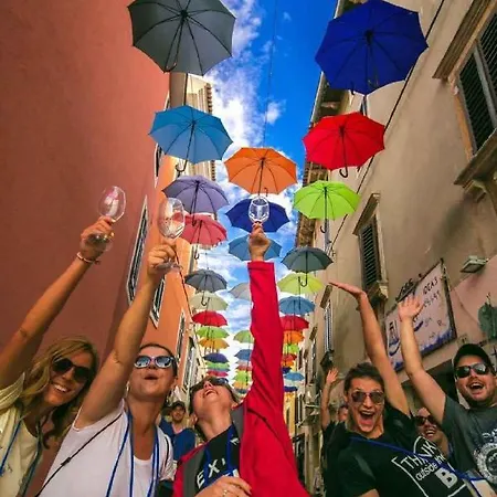 Zadar, County 5 *
