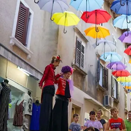 Zadar, County 5 Appartamento *