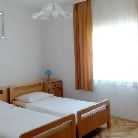 Appartamento Zadar, County 5 *