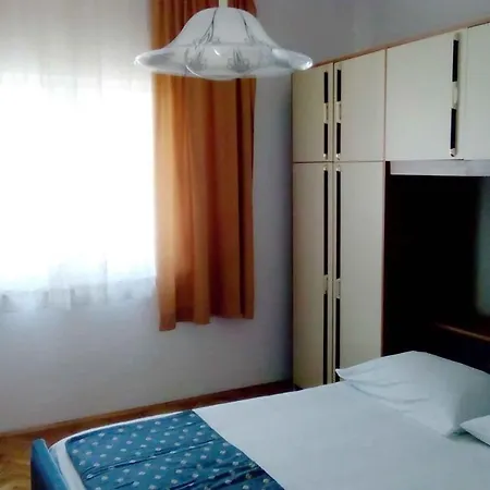 Appartamento Zadar, County 5 Zara
