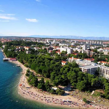 Zadar, County 5 Zara