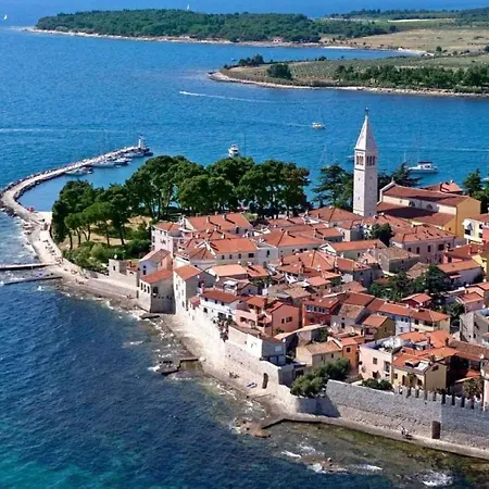 Appartamento Zadar, County 5 Zara