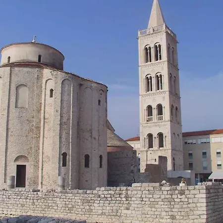 Zadar, County 5 Zara