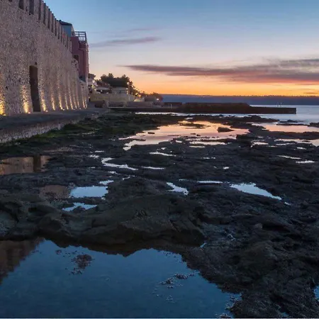 Appartamento Zadar, County 5 Zara