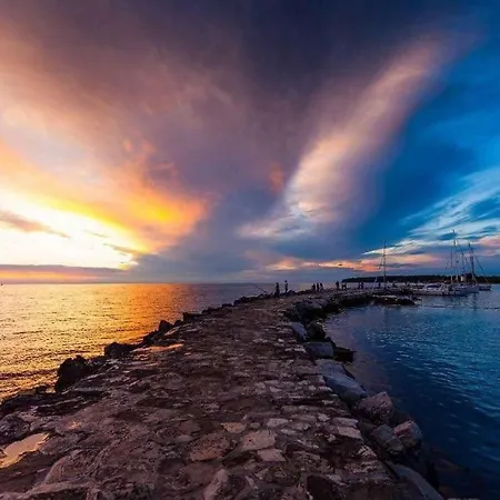 Appartamento Zadar, County 5 *