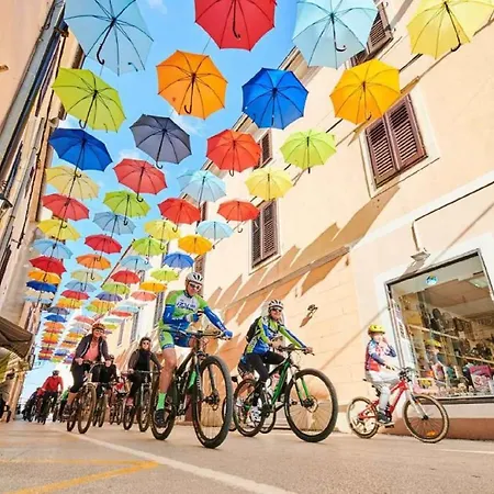 Zadar, County 5 Appartamento *