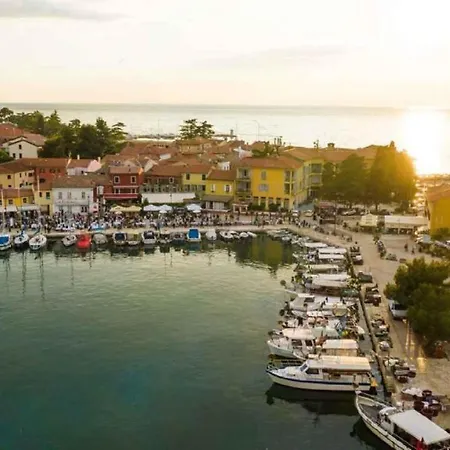Zadar, County 5 *