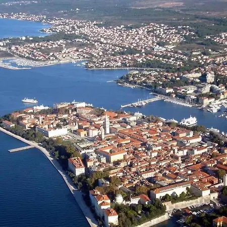 Zadar, County 5 Appartamento Zara