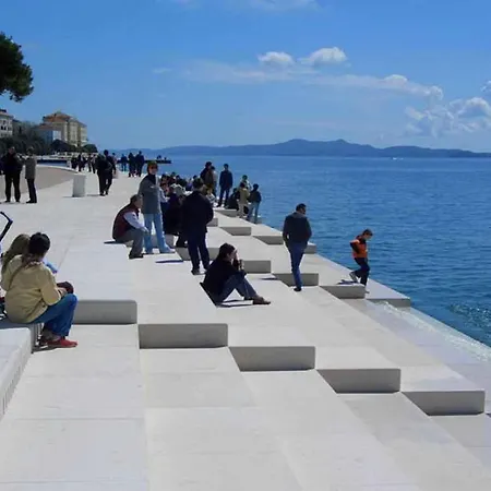 Zadar, County 5 * Zara
